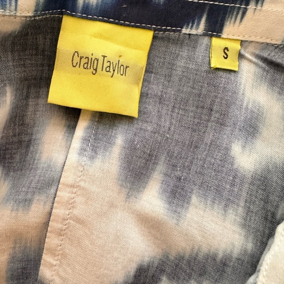 Craig Taylor Dress - Size S - Picture 2 of 3